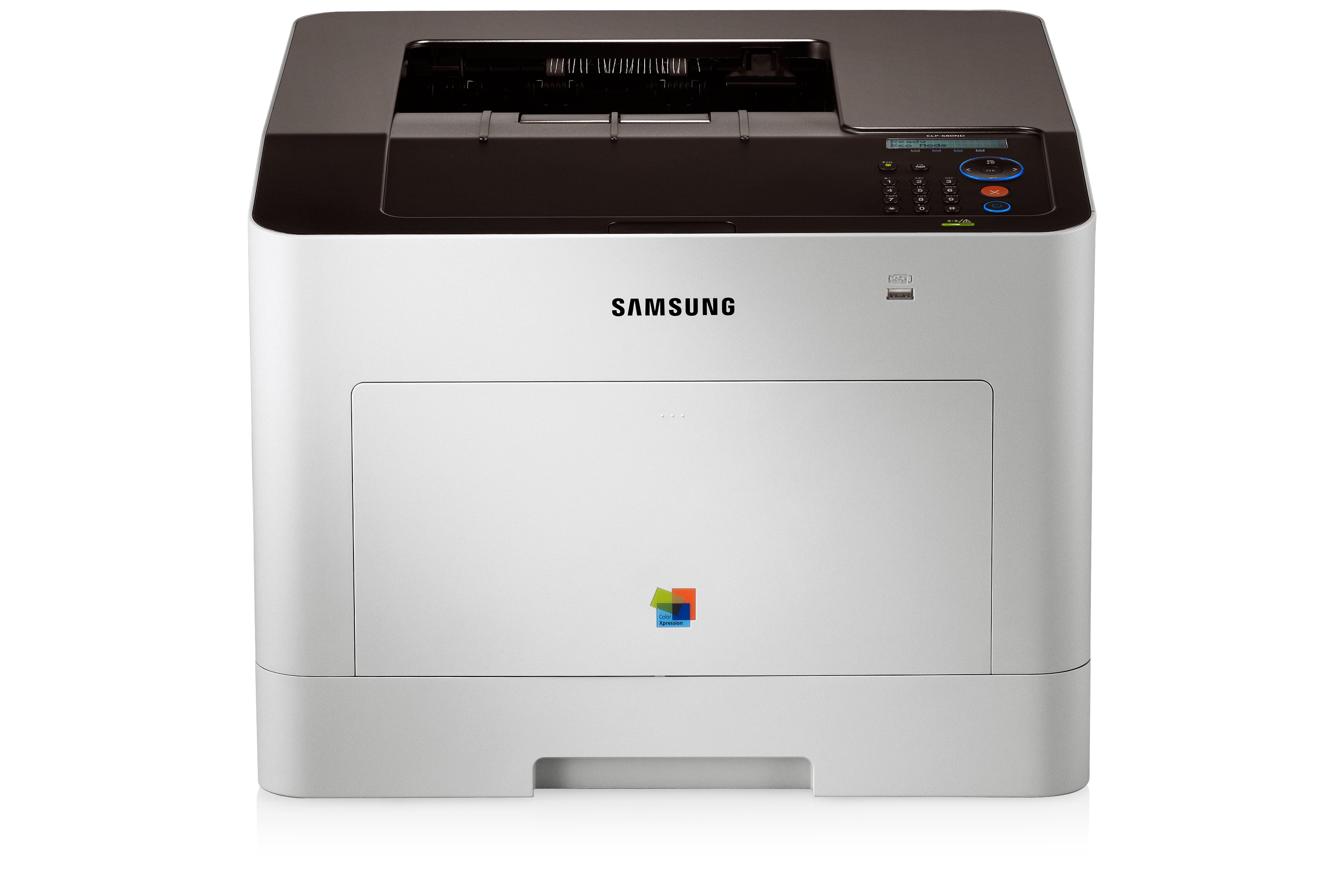 samsung color xpression printer