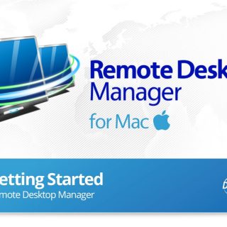 microsoft remote desktop manager for mac