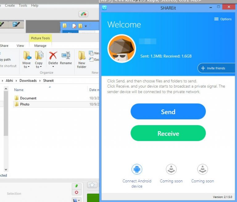 shareit for mac filehippo shareit for mac filehippo