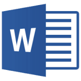 ms word ms word