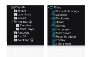 Smart Folders & Playlists in Virtual DJ 2020