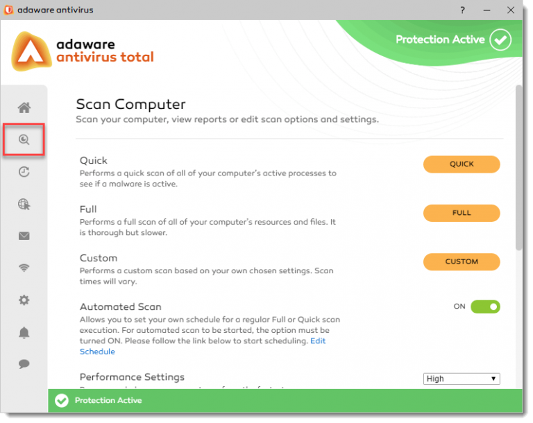 download adaware scanner download adaware scanner
