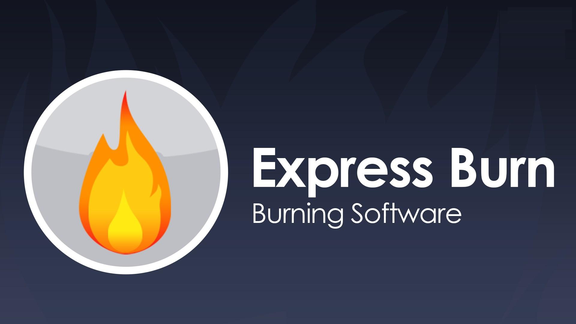 free download express burn full version