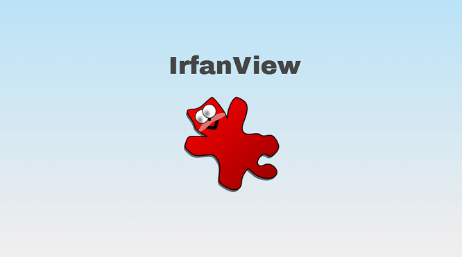 Image viewer for windows