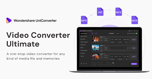 Video converter for windows