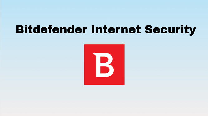 Bitdefender download