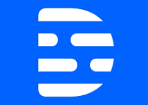 Descript logo