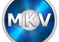 MakeMKV logo